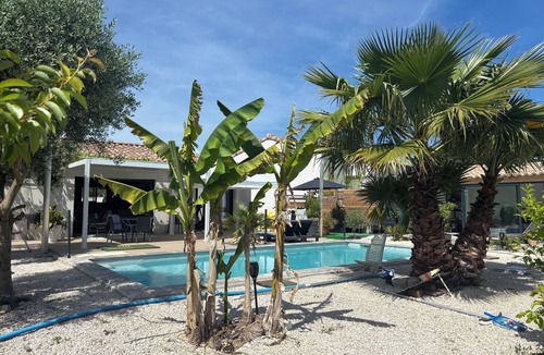 Montmirat House | Villa ALL2