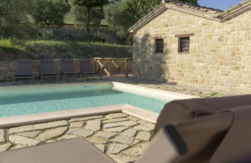 San Severino Marche Villa | Villa alla Torre - Homelike Villas