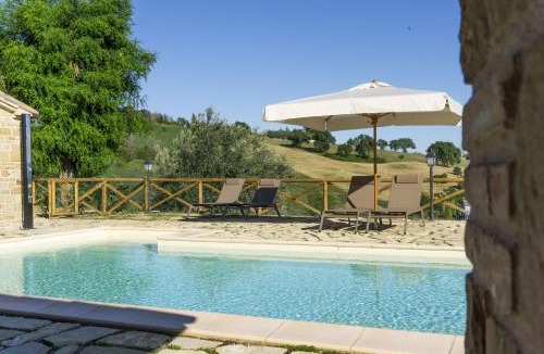 San Severino Marche Villa | Villa alla Torre - Teloni