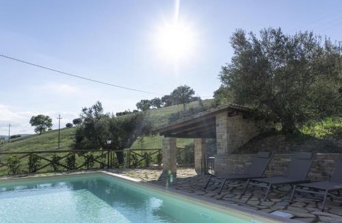 San Severino Marche Villa | Villa alla Torre - Teloni