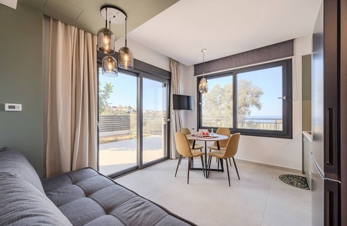 Gerani Villa | Villa Allargo - with Private Pool