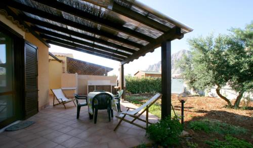 Custonaci House | Villa Alle Falde di Cofano