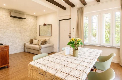 Godiasco House | Villa Allegra