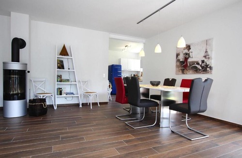 Oberhavel Villa | Villa Allegria, Lychen