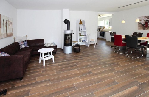 Oberhavel Villa | Villa Allegria, Lychen