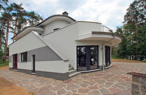 Oberhavel Villa | Villa Allegria, Lychen