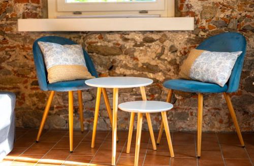 Belgirate Apartment | Villa Allgayer - Ancient dependance