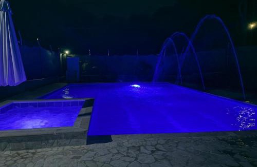 Sopetran House | Villa Alma