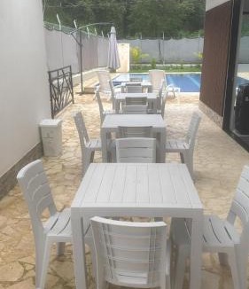 Sopetran House | Villa Alma