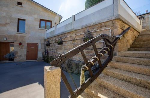 Poio House | Villa Alma