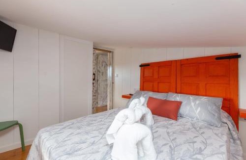 Poio House | Villa Alma
