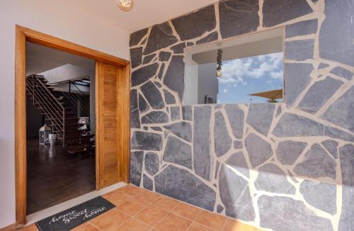 Tias Villa | Villa Alma