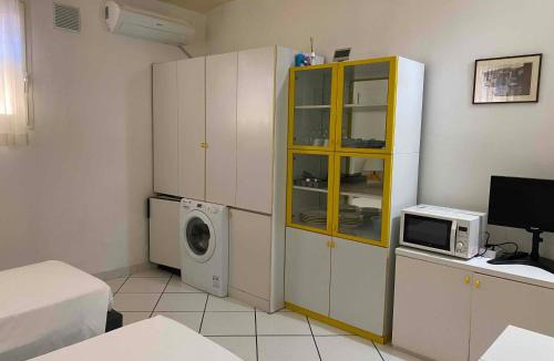 Santo Stefano House | Villa Alma