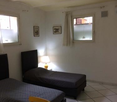 Santo Stefano House | Villa Alma