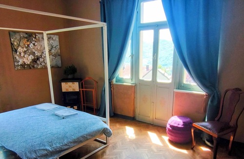 San Fedele Intelvi House | Villa Alma Lake Como