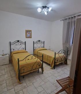 Tiggiano Apartment | Villa Alma Salento