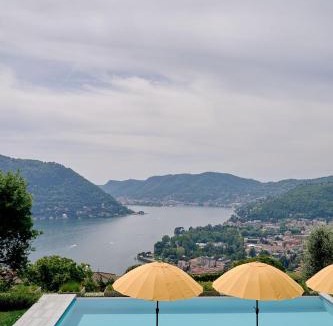 Cernobbio House | Villa ALMANA