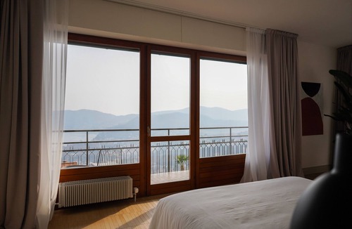 Cernobbio House | Villa Almana