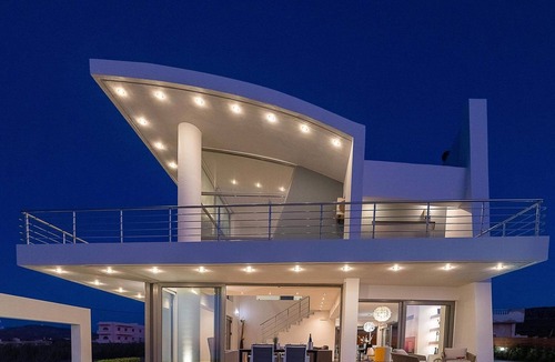 Gournai Villa | Villa Almyra