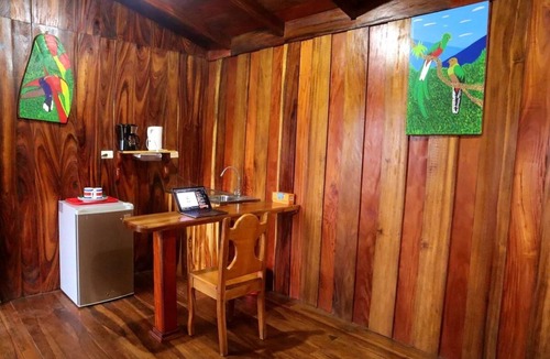 Monteverde Ski Chalet | Villa Aloha