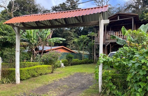 Monteverde Ski Chalet | Villa Aloha