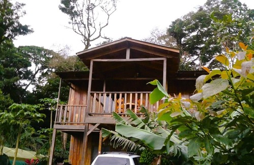 Monteverde Ski Chalet | Villa Aloha