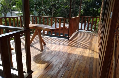 Monteverde Ski Chalet | Villa Aloha