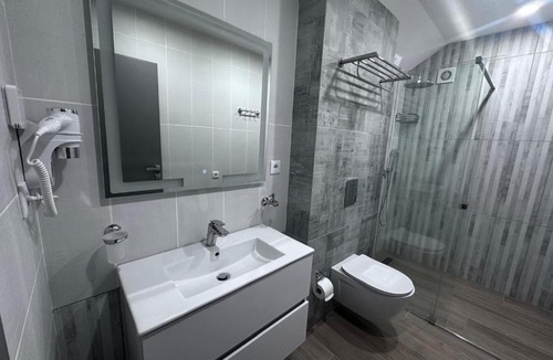 Borsec House | Villa Alpina Borsec