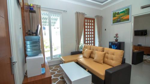 Oro Oro Ombo Villa | Villa Alpine Mountain View