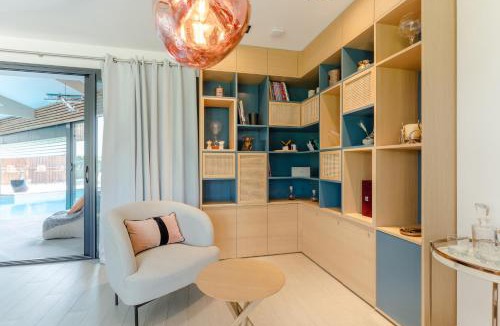 Marcenais Villa | Villa Alta-Beloi