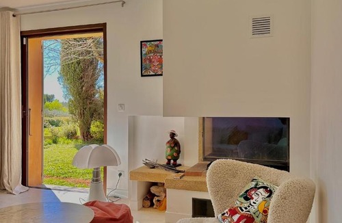 Le Tholonet Villa | Villa Alta Rocca