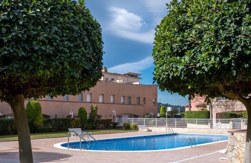 Altafulla Villa | Villa Altafulla, 3 bedrooms, 6 persons