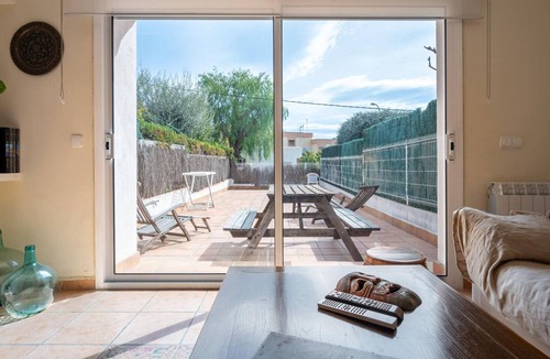 Altafulla Villa | Villa Altafulla, 3 bedrooms, 6 persons