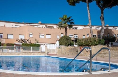 Altafulla Villa | Villa Altafulla, 3 bedrooms, 6 persons