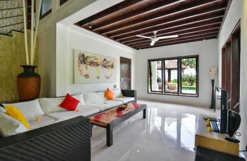 Umeanyar Villa | Villa Altamera