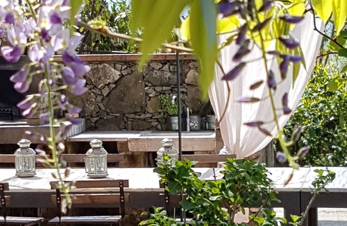 Bolano Villa | Villa Altar villa with pool between five lands and tuscany