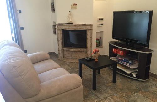 Ronago House | Villa Althea