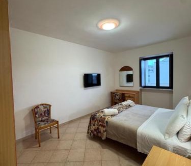 Otranto Apartment | Villa Altomare