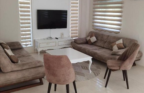 Kadriye Villa | Villa Altun