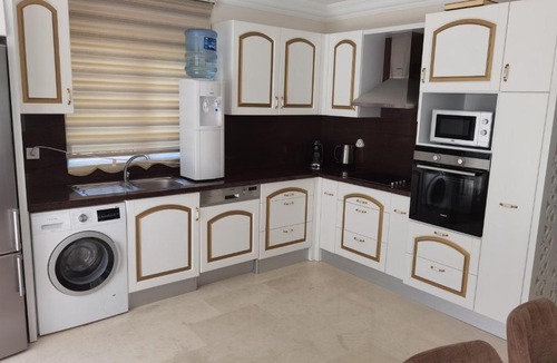 Kadriye Villa | Villa Altun