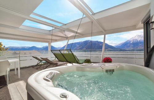 Schenna Apartment | Villa Alvarium Eins