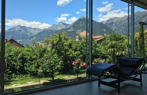 Schenna Apartment | Villa Alvarium
