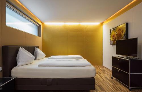 Schenna Apartment | Villa Alvarium