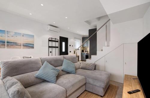 Alvor House | Villa Alvor Rooftop