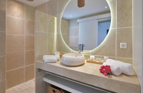 Gustavia Villa | Villa Always
