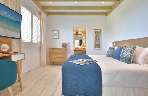 Gustavia Villa | Villa Always