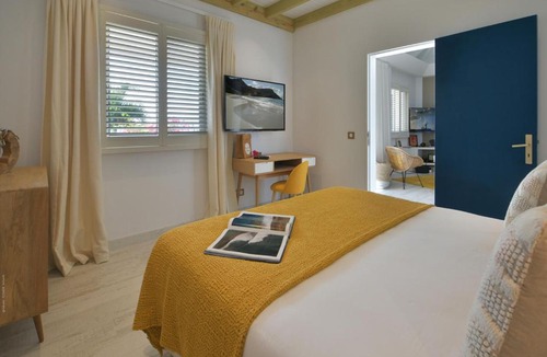 Gustavia Villa | Villa Always