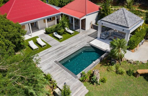 Gustavia Villa | Villa Always