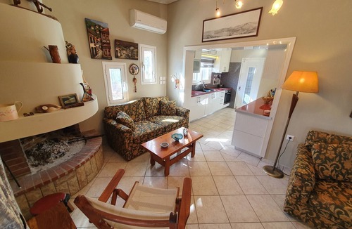 Phthiotis Region House | Villa Alyki