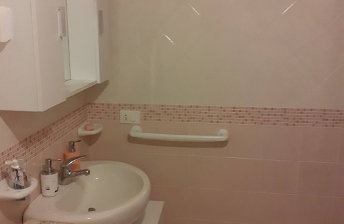 Custonaci Cottage | Villa Alyssa
